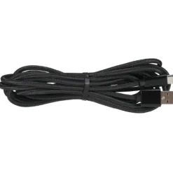 Nanlite Cables & Connectors>CB-USBC-3M 3 Metre USB to USB-C cable