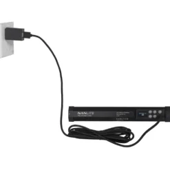 Nanlite Cables & Connectors>CB-USBC-3M 3 Metre USB to USB-C cable