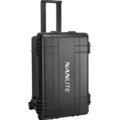 Nanlite Rolling Cases>CC-PT-37 Roller Hard Case for Forza 60C - 3 Kit