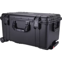Nanlite Rolling Cases>CC-PT-37 Roller Hard Case for Forza 60C - 3 Kit