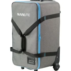 Nanlite Rolling Cases>CC-ST-FZ-720 Roller Case for Forza 720/720B