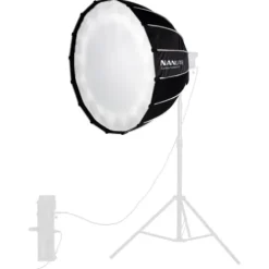 Nanlite Reflectors, Softboxes & Umbrellas><noscript><img width=