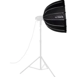 Nanlite Reflectors, Softboxes & Umbrellas><noscript><img width=