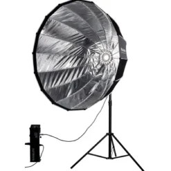 Nanlite Reflectors, Softboxes & Umbrellas><noscript><img width=