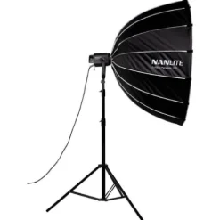 Nanlite Reflectors, Softboxes & Umbrellas><noscript><img width=