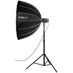 Nanlite Reflectors, Softboxes & Umbrellas><noscript><img width=