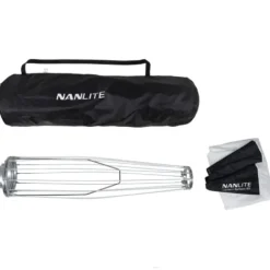 Nanlite Reflectors, Softboxes & Umbrellas>65cm Lantern Softbox for Forza FC and FS Lights