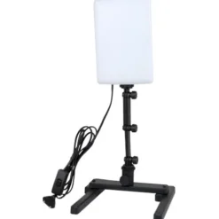 Nanlite Studio Lighting Kits>Compac 20 Daylight Slim Soft Light Studio LED 3-Panel Kit