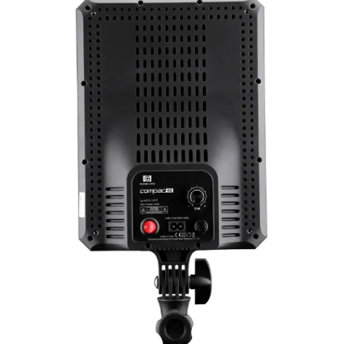 Nanlite Video & Led Lighting>Compac 40 5600K Daylight LED Soft Panel