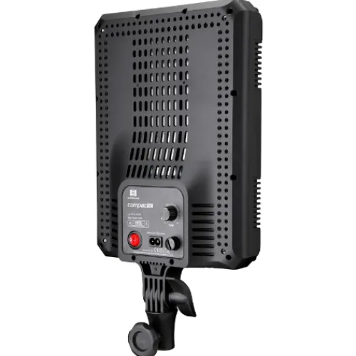 Nanlite Video & Led Lighting>Compac 40 5600K Daylight LED Soft Panel