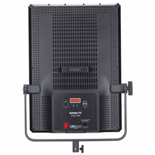 Nanlite Video & Led Lighting>Compac 200B Colour Adjustable LED Soft Panel