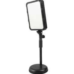 Nanlite Video & Led Lighting>Compac 24B Colour Adjustable LED Soft Panel with Desktop Stand