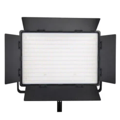 Nanlite Video & Led Lighting>1200CSA Colour Adjustable LED Panel with Wifi Control