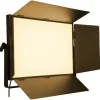Nanlite Video & Led Lighting>D672BII 3200K to 5600K Bi-colour LED Soft Studio Light