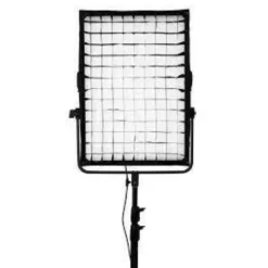 Nanlite Barndoors, Snoots & Grids>EC-CP200 Eggcrate for Compac 200 and 200B