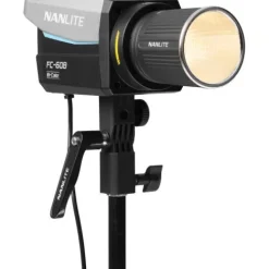 Nanilite Video & Led Lighting>Nanlite FC-60B Bi-Colour LED Monolight