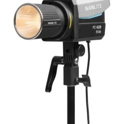 Nanilite Video & Led Lighting>Nanlite FC-60B Bi-Colour LED Monolight