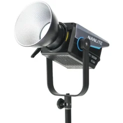 Nanlite Flash Diffusers & Modifiers>FC-300B Bi-colour LED Spotlight