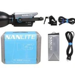 Nanlite Video & Led Lighting><noscript><img width=
