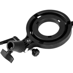 Nanlite Flash Diffusers & Modifiers>Forza 60 Bowens Mount Adapter