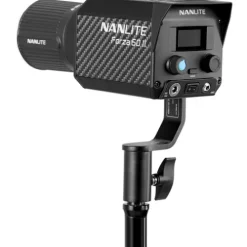 Nanlite Video & Led Lighting>Forza 60 II Daylight LED Monolight