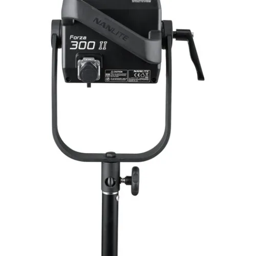 Nanlite Video & Led Lighting>Forza 300 II 5600K LED Monolight