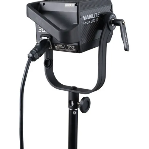 Nanlite Video & Led Lighting>Forza 300 II 5600K LED Monolight