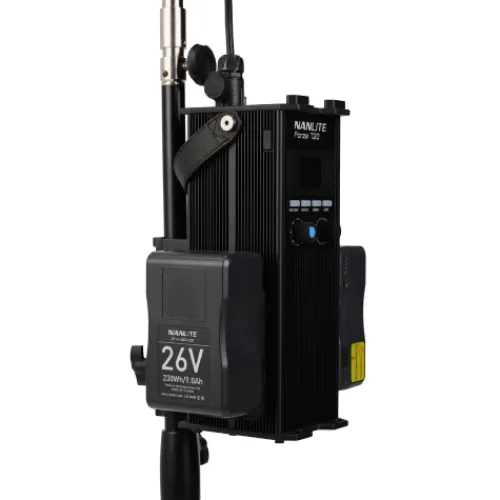 Nanlite Video & Led Lighting>Forza 720 5600K Monolight