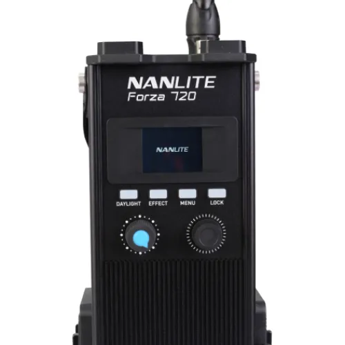 Nanlite Video & Led Lighting>Forza 720 5600K Monolight