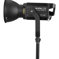 Nanlite Video & Led Lighting>Forza 300B II Bi-Color LED Monolight