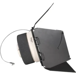 Nanlite Barndoors, Snoots & Grids><noscript><img width=