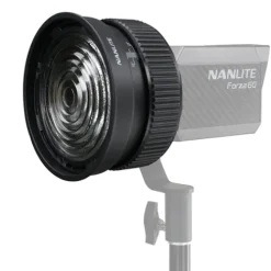 Nanlite Barndoors, Snoots & Grids><noscript><img width=