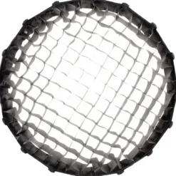 Nanlite Barndoors, Snoots & Grids>Grid for Forza 60 Parabolic Softbox