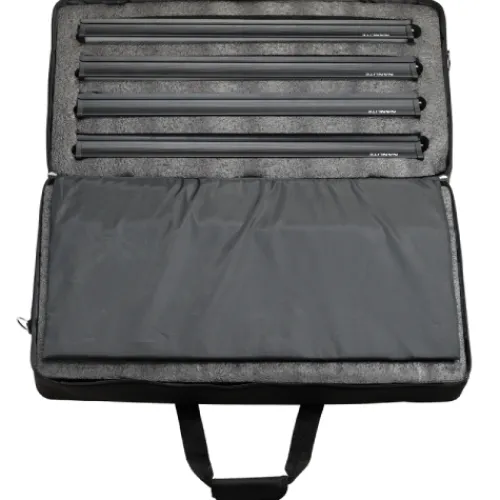 Nanlite Studio Lighting Kits>LG-E60 LED Strip Light - 4 Kit for Background Lighting