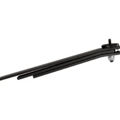 Nanlite Light Stands, Backgrounds & Mounting>LS-FL-1/4 Floor Light Stand for Pavotube II 15X and 30X