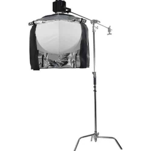 Nanlite Reflectors, Softboxes & Umbrellas>LT-80 80cm Lantern Softbox for Forza 200 300 and 500