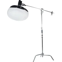 Nanlite Reflectors, Softboxes & Umbrellas>LT-120 120cm Lantern Softbox for Forza 300 300B 500 720 720B & FS 150 200 300