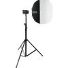 Nanlite Reflectors, Softboxes & Umbrellas>LT-FMM60 Lantern Softbox for Forza with FM Mount