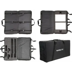Nanlite Slings, Shoulder & Messenger Bags>Lumipad Carrying Bag To Fit Up To 2 Lights