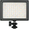 Nanlite Video & Led Lighting>Mixpad 11C Series II RGB On-Camera LED Light with Power Supply