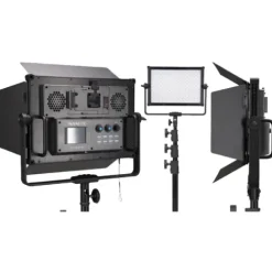 Nanlite Video & Led Lighting>Mixpanel 60 RGBWW 60W LED Panel