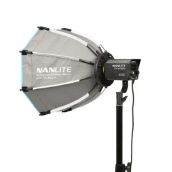 Nanlite Reflectors, Softboxes & Umbrellas>Octagonal Softbox 40cm for Forza 60 FC-60B FC-120B