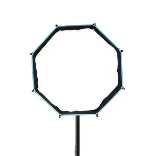 Nanlite Reflectors, Softboxes & Umbrellas>Octagonal Softbox 40cm for Forza 60 FC-60B FC-120B