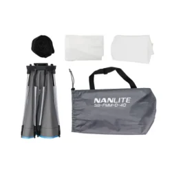 Nanlite Reflectors, Softboxes & Umbrellas><noscript><img width=