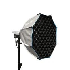 Nanlite Reflectors, Softboxes & Umbrellas>Octagonal Softbox 60cm for Forza 60 FC-60B FC-120B