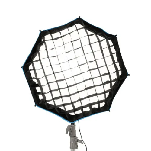 Nanlite Reflectors, Softboxes & Umbrellas>Octagonal Softbox 60cm for Forza 60 FC-60B FC-120B
