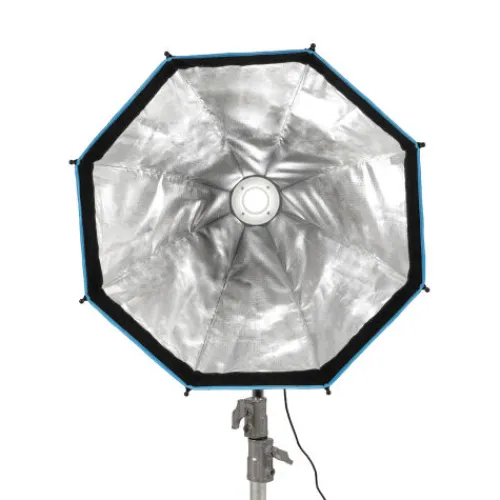 Nanlite Reflectors, Softboxes & Umbrellas>Octagonal Softbox 60cm for Forza 60 FC-60B FC-120B