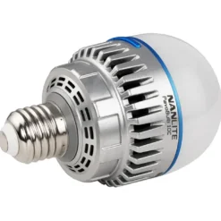 Nanlite Studio Lighting Kits>PavoBulb 10C RGB LED E27 Bulb - 12 Kit