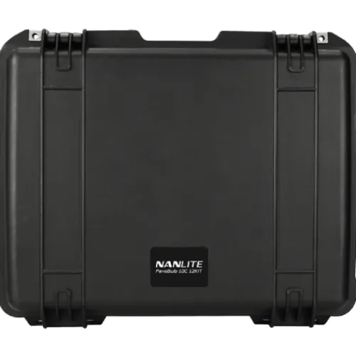 Nanlite Studio Lighting Kits>PavoBulb 10C RGB LED E27 Bulb - 12 Kit