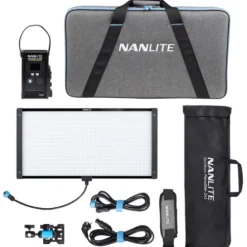 Nanlite Video & Led Lighting><noscript><img width=
